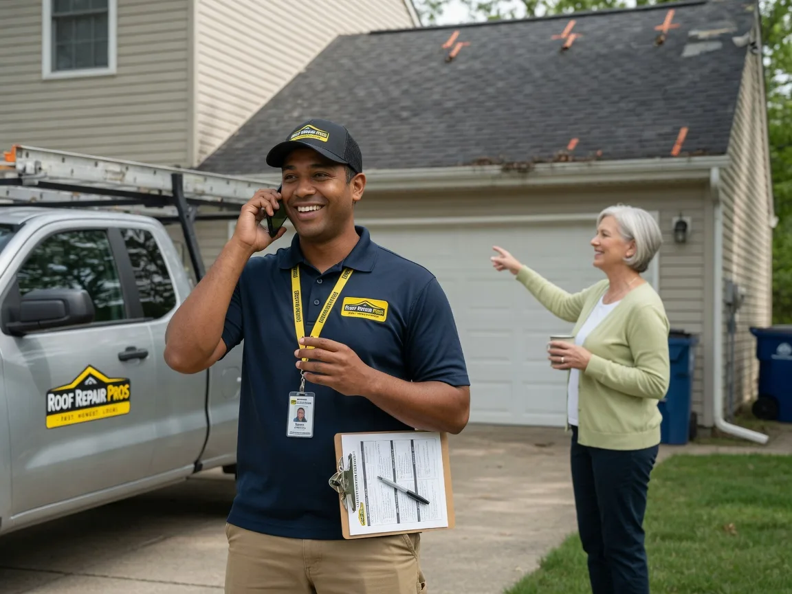 Roof Repair Wayne, WV FAQs